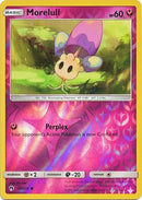 Morelull - 147/214 - Lost Thunder - Reverse Holo - Card Cavern
