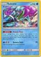 Suicune - 59/214 - Lost Thunder - Holo - Card Cavern