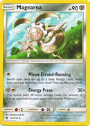 Magearna - 131/214 - Lost Thunder - Card Cavern