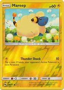 Mareep - 76/214 - Lost Thunder - Reverse Holo - Card Cavern