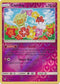 Comfey - 93/145 - Guardians Rising - Reverse Holo - Card Cavern