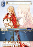 Ovelia - 1-156C - Opus I - Foil - Card Cavern