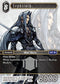 Sephiroth - 1-186L - Opus I - Foil - Card Cavern