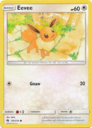 Eevee - 155/214 - Lost Thunder - Card Cavern