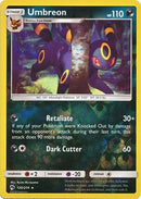 Umbreon - 120/214 - Lost Thunder - Reverse Holo - Card Cavern