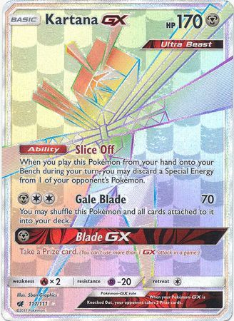 pokemon sun and moon crimson invasion rare cards Amazon.com: Pokemon Gyarados-GX - 112/111 - Secret Rare