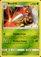 Beedrill - 5/181 - Team Up - Reverse Holo - Card Cavern
