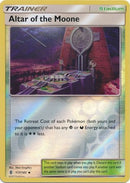 Altar of the Moone - 117/145 - Guardians Rising - Reverse Holo - Card Cavern