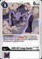 ADR-05 Creep Hands - EX2-050 C - Digital Hazard - Card Cavern