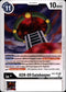 ADR-09 Gatekeeper - EX2-054 C - Digital Hazard - Card Cavern