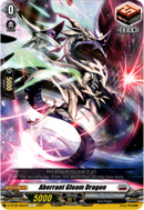 Aberrant Gleam Dragon - D-BT06/084EN - Blazing Dragon Reborn - Card Cavern