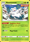 Abomasnow - 010/198 - Chilling Reign - Card Cavern