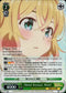 About Kazuya, Mami - KNK/W86-E026S - Rent-A-Girlfriend - Card Cavern