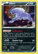 Absol - XY178 - XY Promo - Card Cavern