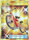 Acro Bike Secret Rare - 178/168 - Celestial Storm - Card Cavern