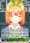 After Much Deliberation, Yotsuba Nakano - 5HY/W83-E043 - The Quintessential Quintuplets - Card Cavern