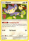 Aipom - 169/236 - Cosmic Eclipse - Card Cavern
