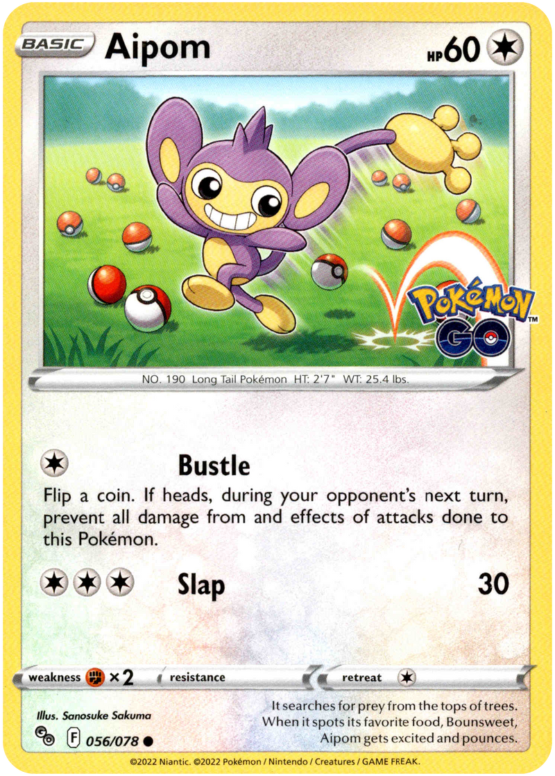 The Pokemon Company International Carta Singola Pokemon AMPHAROS 056/203, Dall'Espansione EVOLVING SKIES, Multicolore