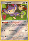 Aipom - 169/236 - Cosmic Eclipse - Reverse Holo - Card Cavern