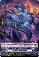Airam Capricornus - D-BT09/069EN - Dragontree Invasion - Card Cavern