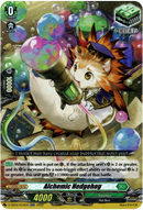 Alchemic Hedgehog - D-SS02/034EN - Festival Collection 2022 - Card Cavern