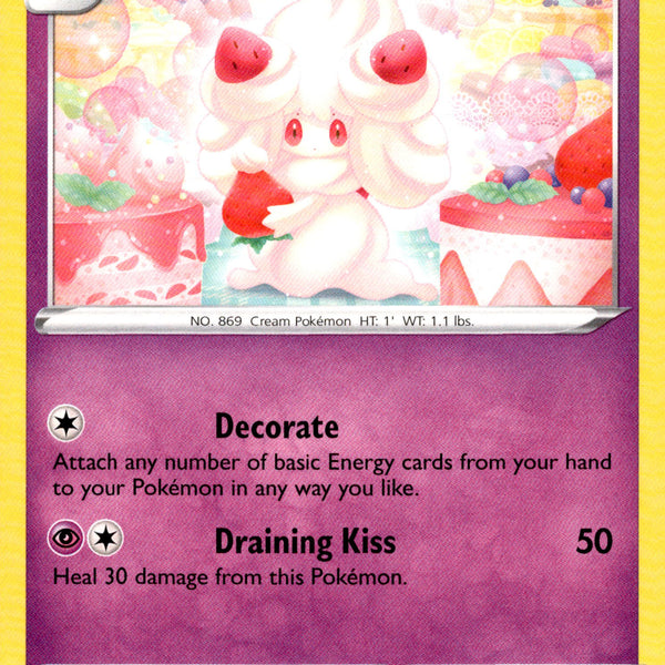Alcremie - 87/192