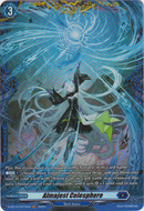 Almajest Celesphere - D-BT12/FR15EN - Evenfall Onslaught - Card Cavern