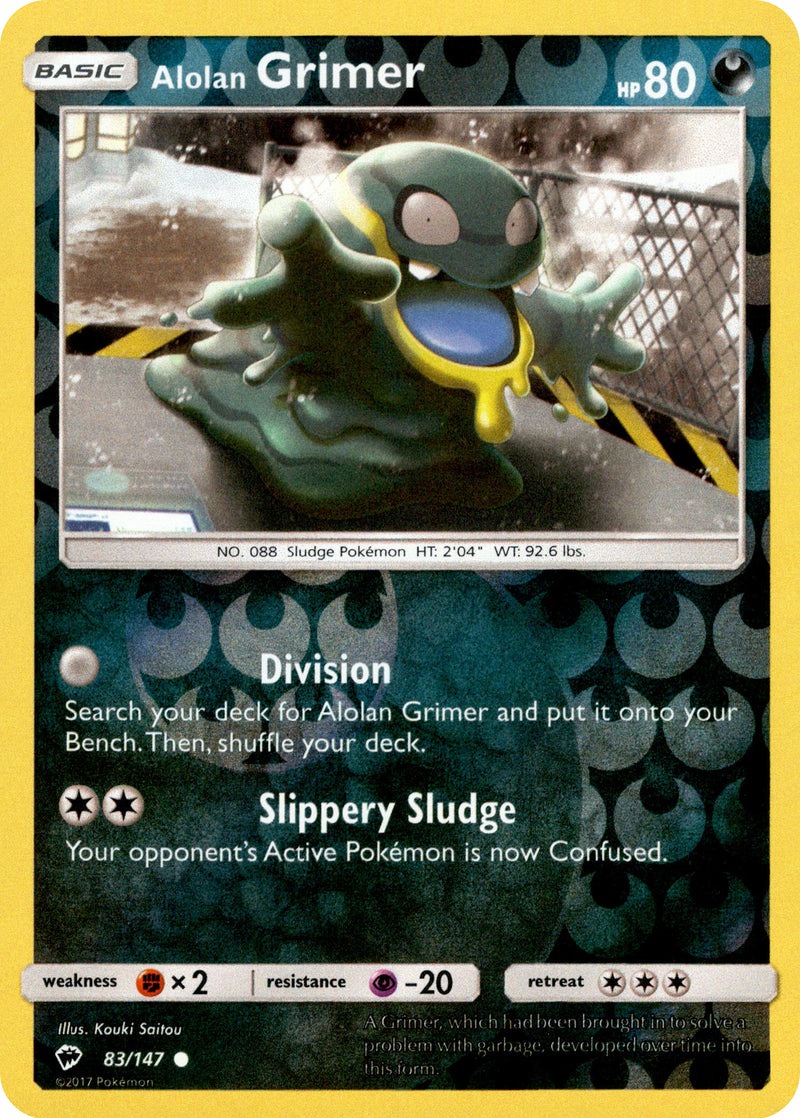 pokemon card grimer Pokemon Single Card TEAM ROCKET (Unlimited)