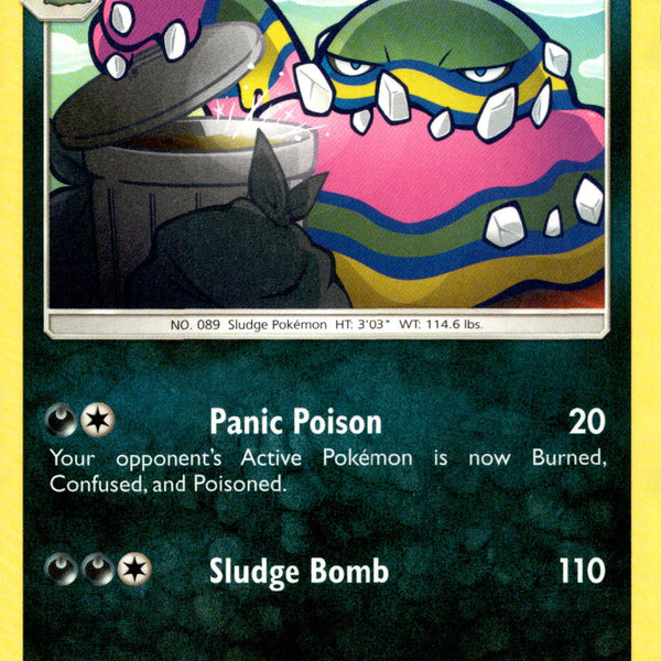 Alolan Muk - 131/236
