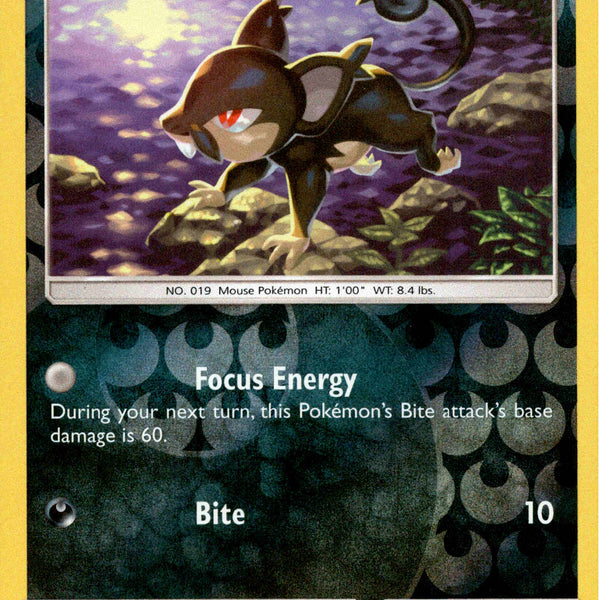 alolan rattata pokemon card value Alolan Rattata - 81/147 - Burning Shadows