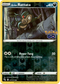 Alolan Rattata - 041/078 - Pokemon Go - Reverse Holo - Card Cavern