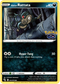 Alolan Rattata - 041/078 - Pokemon Go - Card Cavern