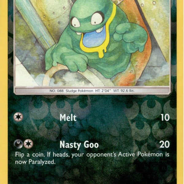 grimer pokemon card Alolan Grimer - 130/236 - Cosmic Eclipse