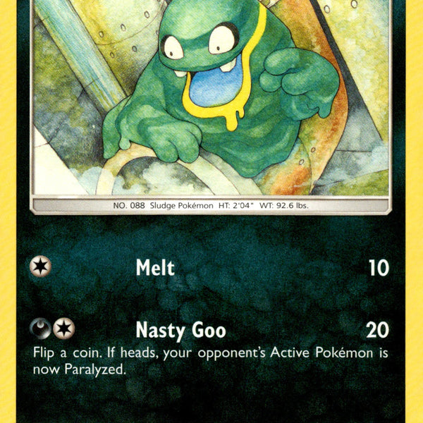 Alolan Grimer - 130/236