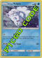 Alolan Vulpix 21a/145 Blister PTCGO Code - Card Cavern