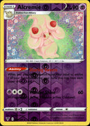 Alcremie - 081/185 - Vivid Voltage - Reverse Holo - Card Cavern