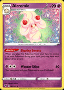 Alcremie - 081/185 - Vivid Voltage - Card Cavern