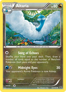 Altaria - 53/108 - Roaring Skies - Card Cavern