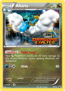 Altaria Prerelease - BW48 - Black and White Promo - Card Cavern