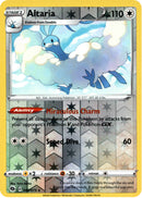 Altaria - 49/73 - Champion's Path - Reverse Holo - Card Cavern