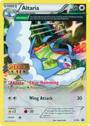 Altaria Prerelease - XY46 - XY Promo - Card Cavern