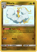 Altaria - SV37/SV94 - Hidden Fates - Card Cavern