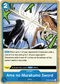 Ama no Murakumo Sword - OP06-056UC - Wings of the Captain - Card Cavern