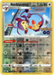Ambipom - 057/078 - Pokemon Go - Reverse Holo - Card Cavern