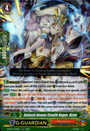 Ambush Demon Stealth Rogue, Aizen - D-PS01/034EN - P Clan Collection 2022 - Card Cavern