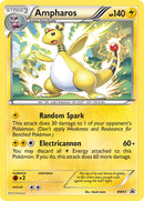 Ampharos - BW67 - Black and White Promo - Card Cavern