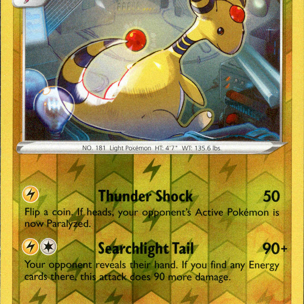 ampharos pokemon card price Amazon.com: Pokemon TCG: Ampharos ex Battle Deck (Ready-to-Play 60-Card  Deck) : Toys & Games main image 1