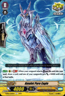 Amulet Pure Eagle - D-PS01/049EN - P Clan Collection 2022 - Card Cavern