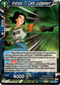 Android 17, Calm Judgement - BT20-033 C - Power Absorbed - Card Cavern