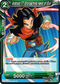 Android 17, Encroaching Hand of Evil - BT21-086 - Wild Resurgence - Card Cavern